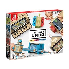 Nintendo labo variety for sale  Delivered anywhere in USA 
