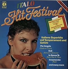 Various italo hit gebraucht kaufen  Wird an jeden Ort in Deutschland