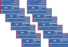 Herlitz fahrtenbuch 40 gebraucht kaufen  Wird an jeden Ort in Deutschland