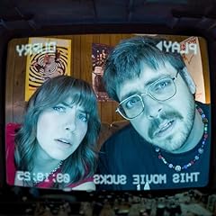 This movie sucks gebraucht kaufen  Wird an jeden Ort in Deutschland