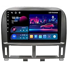 Android car stereo for sale  Delivered anywhere in UK