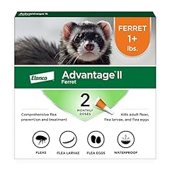 Advantage ferret vet for sale  Delivered anywhere in USA 