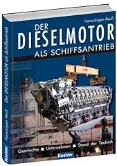 Dieselmotor als schiffsantrieb gebraucht kaufen  Wird an jeden Ort in Deutschland