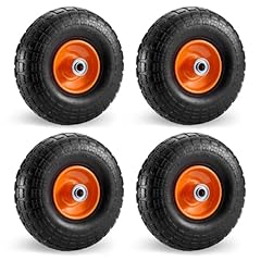 Vonhaus pneumatic wheels for sale  Delivered anywhere in UK