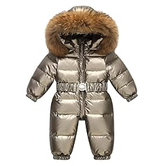 Runstarshow baby snowsuit for sale  Delivered anywhere in UK