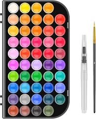Color watercolor paint for sale  Delivered anywhere in USA 