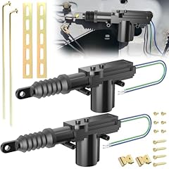 Pcs 12v door for sale  Delivered anywhere in USA 