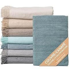 Couvre lit multi d'occasion  Livré partout en France