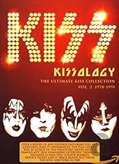 New vol. kissology for sale  Delivered anywhere in USA 