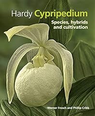 Cypripedium hardy slipper for sale  Delivered anywhere in Ireland