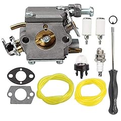 Hilom Carburetor for 309362001 309362003 Homelite Chainsaw, used for sale  Delivered anywhere in USA 