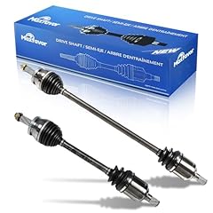 Maxfavor fwd axle for sale  Delivered anywhere in USA 