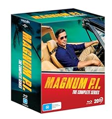 Magnum complete series for sale  Delivered anywhere in USA 