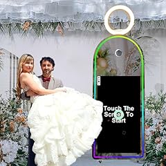 Magic mirror photo for sale  Delivered anywhere in USA 