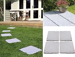 Patio stepping stones for sale  Delivered anywhere in UK