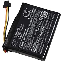 Batteria per navigatore usato  Spedito ovunque in Italia 