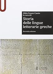 Storia delle lingue usato  Spedito ovunque in Italia 
