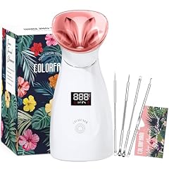 Colorfarm facial steamer for sale  Delivered anywhere in USA 