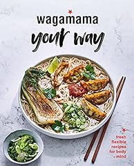Wagamama way fresh for sale  Delivered anywhere in USA 