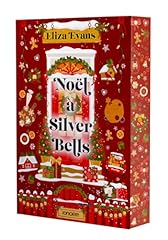 Noël silver bells d'occasion  Livré partout en Belgiqu