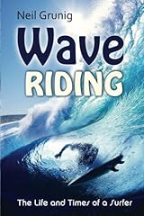 Wave riding life for sale  Delivered anywhere in UK