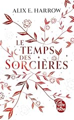 Temps sorcières d'occasion  Livré partout en France