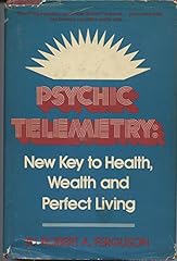 Psychic telemetry new for sale  Delivered anywhere in Ireland