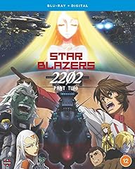 Star blazers space for sale  Delivered anywhere in UK