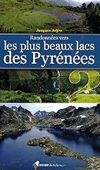 Randos beaux lacs d'occasion  Livré partout en France