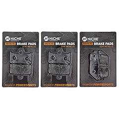 Niche brake pad for sale  Delivered anywhere in USA 