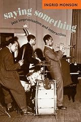 Saying something jazz d'occasion  Livré partout en Belgiqu