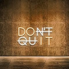 Quit led neon for sale  Delivered anywhere in USA 