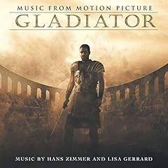 Gladiator import d'occasion  Livré partout en France