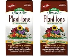 Espoma organic plant for sale  Delivered anywhere in USA 