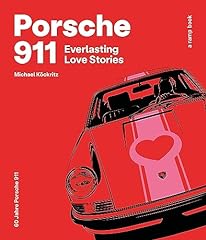Porsche 911 everlasting gebraucht kaufen  Wird an jeden Ort in Deutschland