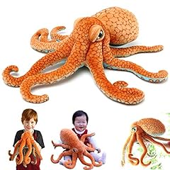 Xiyuan octopus stuffed for sale  Delivered anywhere in USA 
