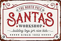 Tvdegse north pole for sale  Delivered anywhere in USA 