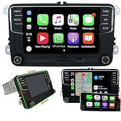 Scumaxcon car radio for sale  Delivered anywhere in Ireland