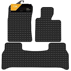 Fsw tailored mats for sale  Delivered anywhere in UK