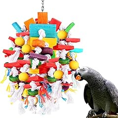 Jijizhazha bird parrot for sale  Delivered anywhere in UK