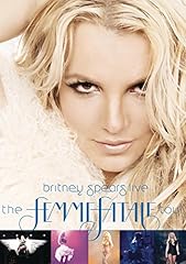 Britney spears live for sale  Delivered anywhere in USA 