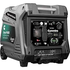 Cummins onan p4500i for sale  Delivered anywhere in Canada