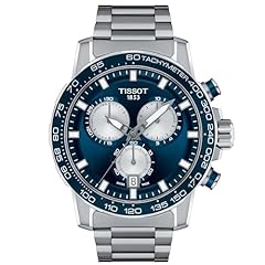 Tissot supersport chrono for sale  Delivered anywhere in UK