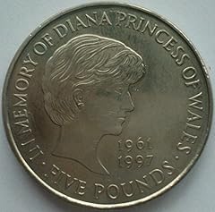 Coin lady diana for sale  Delivered anywhere in UK