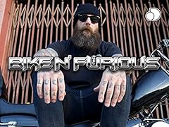 Bike furious pazzi usato  Spedito ovunque in Italia 