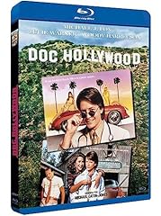 Doc hollywood blu gebraucht kaufen  Wird an jeden Ort in Deutschland