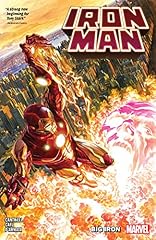 Iron man vol. for sale  Delivered anywhere in USA 