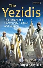 The yezidis the gebraucht kaufen  Wird an jeden Ort in Deutschland