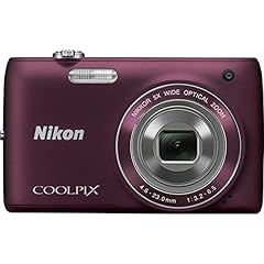 Nikon coolpix s4100 for sale  Delivered anywhere in USA 