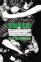 Smash green day gebraucht kaufen  Wird an jeden Ort in Deutschland